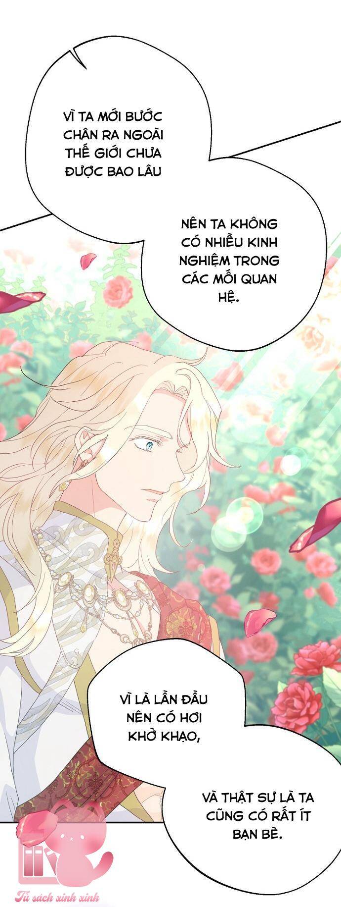 Tiền Là Tất Cả Chồng Là Phù Du - Chapter 102 - Page 23