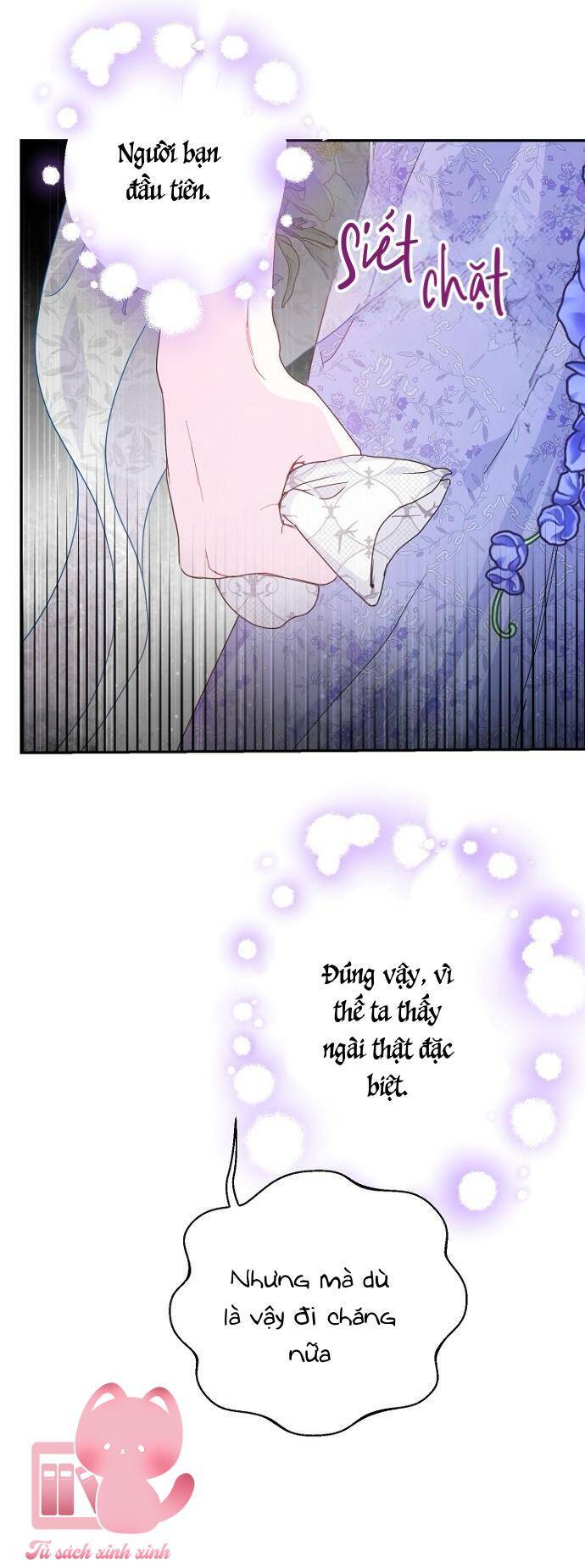 Tiền Là Tất Cả Chồng Là Phù Du - Chapter 102 - Page 24