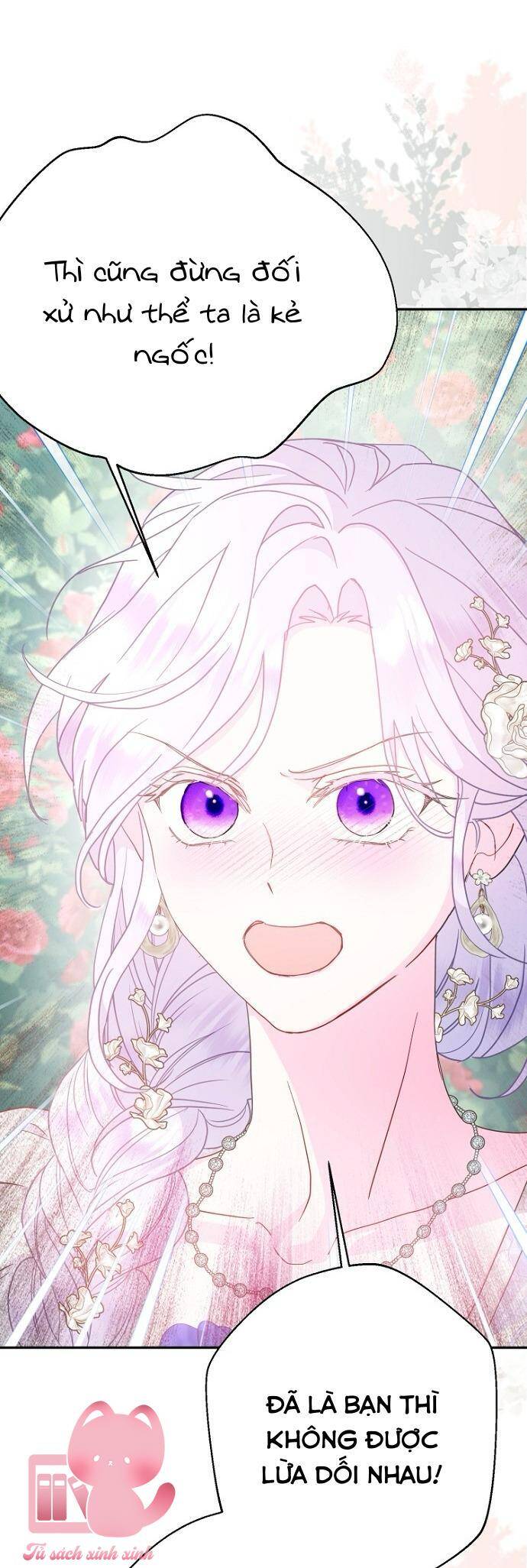 Tiền Là Tất Cả Chồng Là Phù Du - Chapter 102 - Page 25