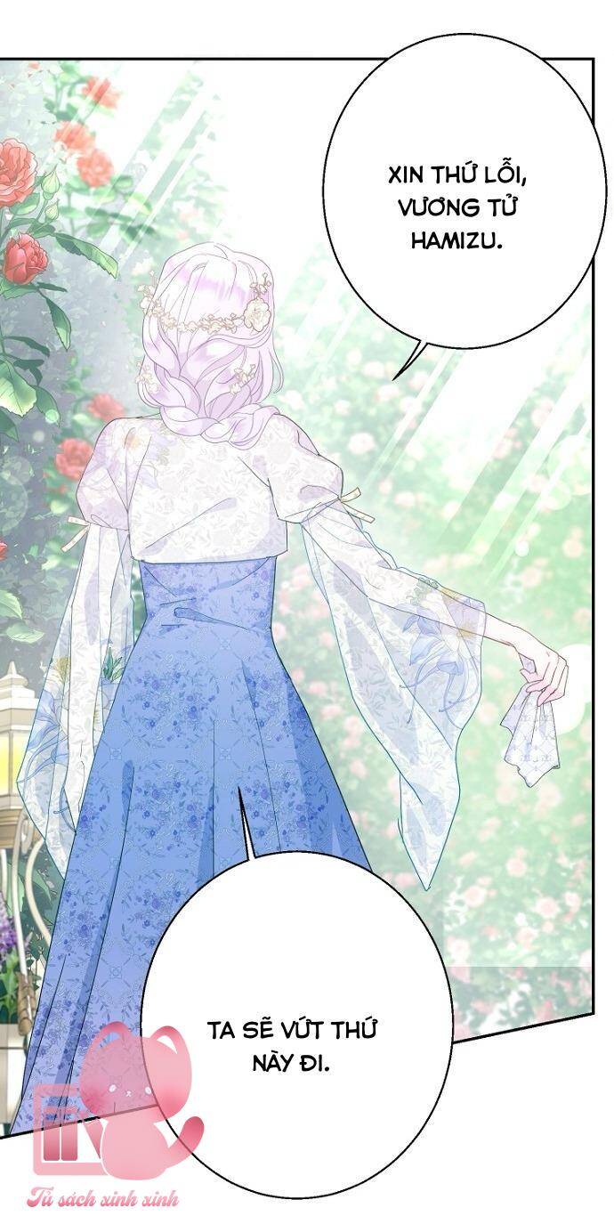 Tiền Là Tất Cả Chồng Là Phù Du - Chapter 102 - Page 27