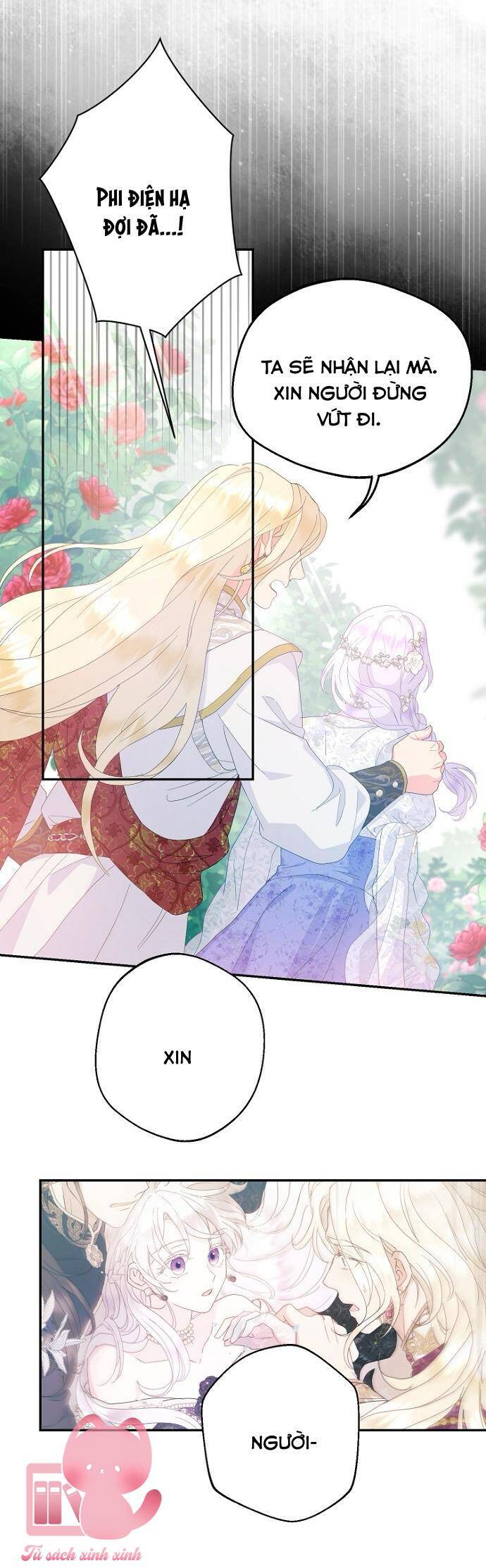 Tiền Là Tất Cả Chồng Là Phù Du - Chapter 102 - Page 29