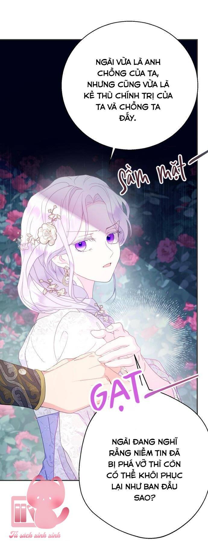 Tiền Là Tất Cả Chồng Là Phù Du - Chapter 102 - Page 32