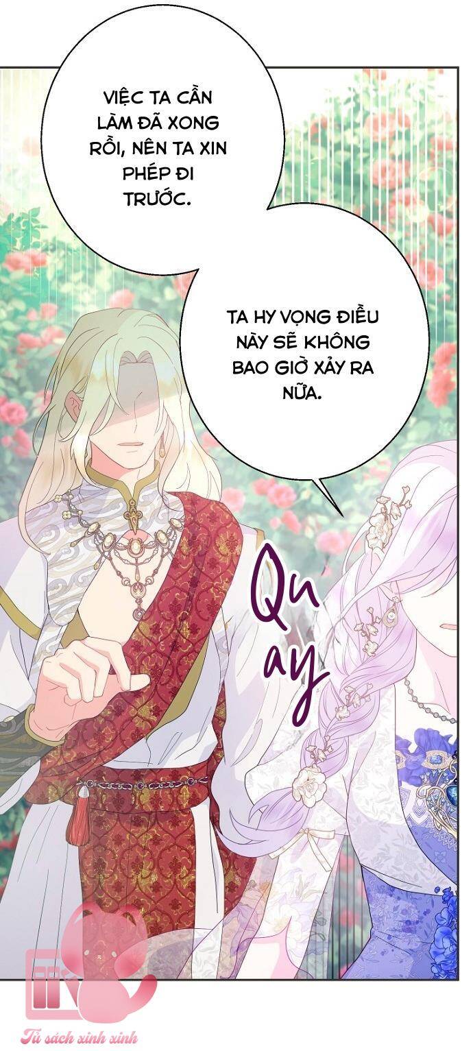 Tiền Là Tất Cả Chồng Là Phù Du - Chapter 102 - Page 33