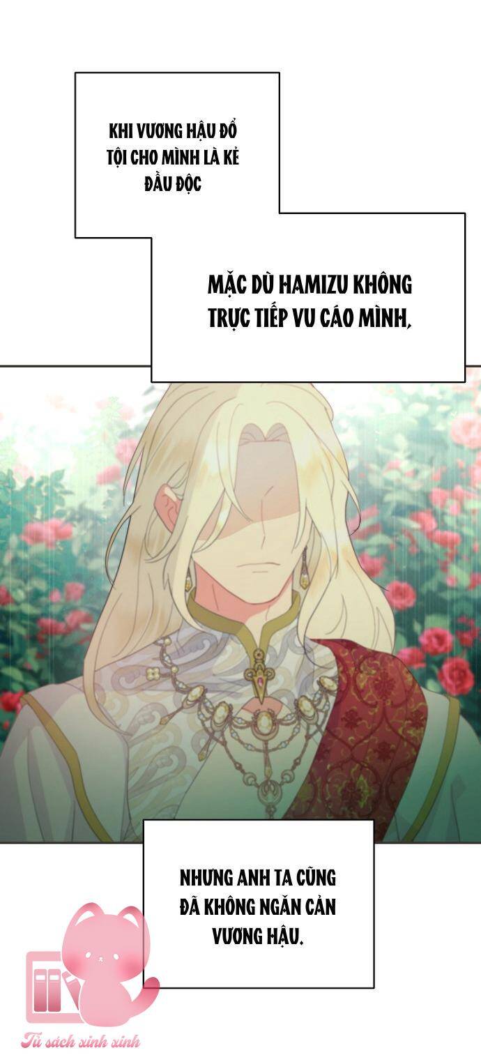 Tiền Là Tất Cả Chồng Là Phù Du - Chapter 102 - Page 34