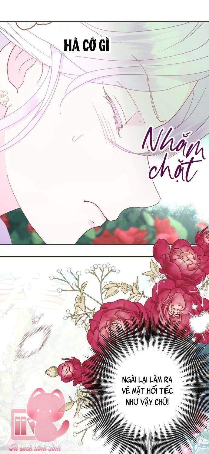 Tiền Là Tất Cả Chồng Là Phù Du - Chapter 102 - Page 36