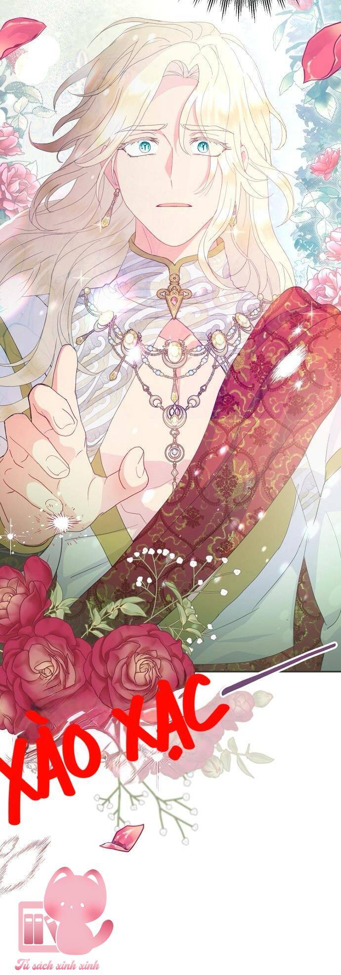 Tiền Là Tất Cả Chồng Là Phù Du - Chapter 102 - Page 37