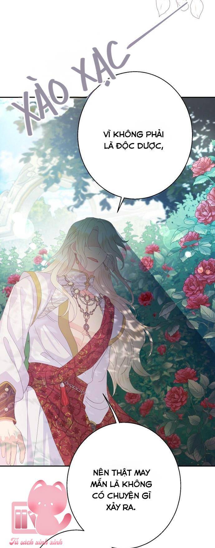 Tiền Là Tất Cả Chồng Là Phù Du - Chapter 102 - Page 39