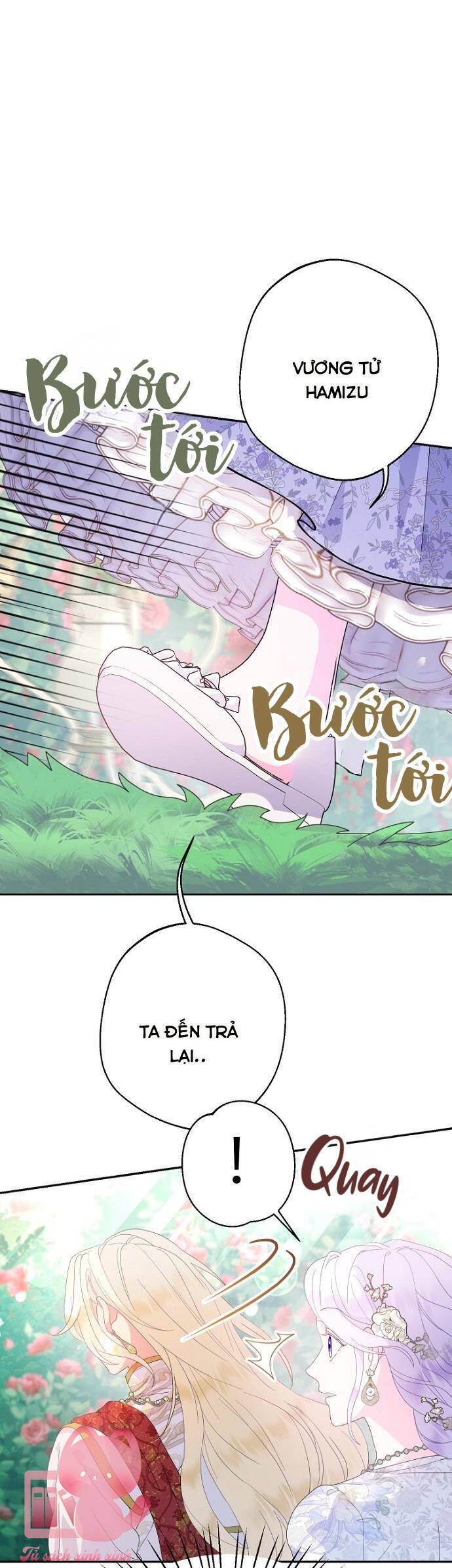 Tiền Là Tất Cả Chồng Là Phù Du - Chapter 102 - Page 4