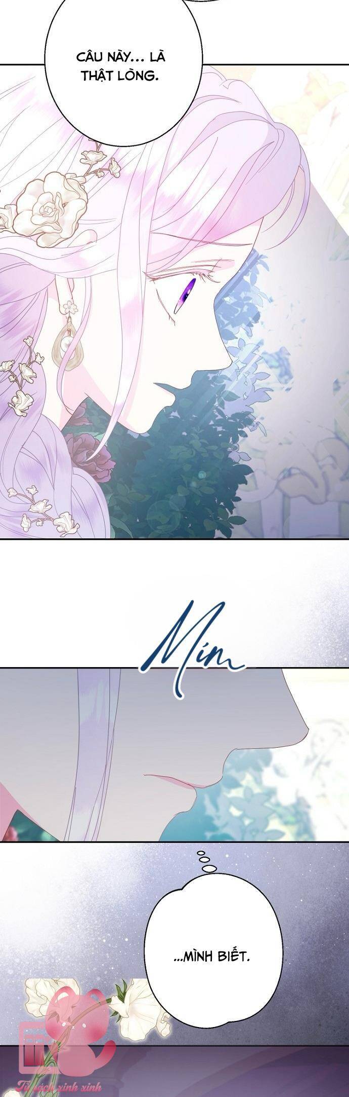 Tiền Là Tất Cả Chồng Là Phù Du - Chapter 102 - Page 40