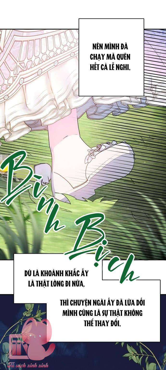 Tiền Là Tất Cả Chồng Là Phù Du - Chapter 102 - Page 42