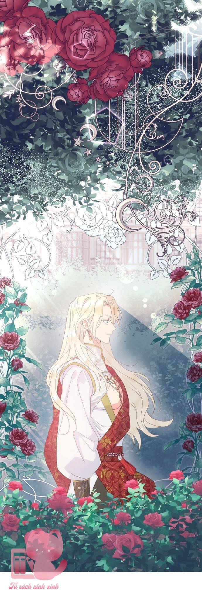 Tiền Là Tất Cả Chồng Là Phù Du - Chapter 102 - Page 46