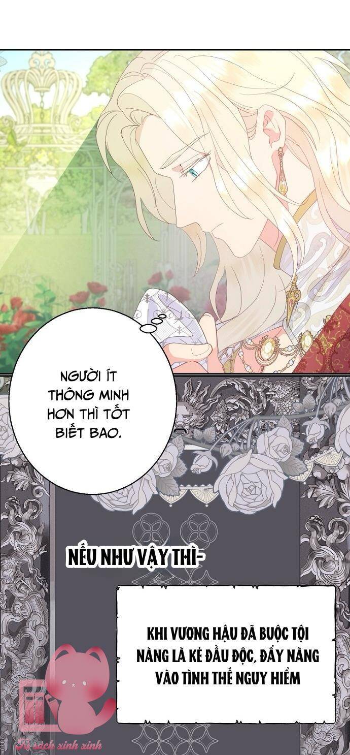 Tiền Là Tất Cả Chồng Là Phù Du - Chapter 102 - Page 48