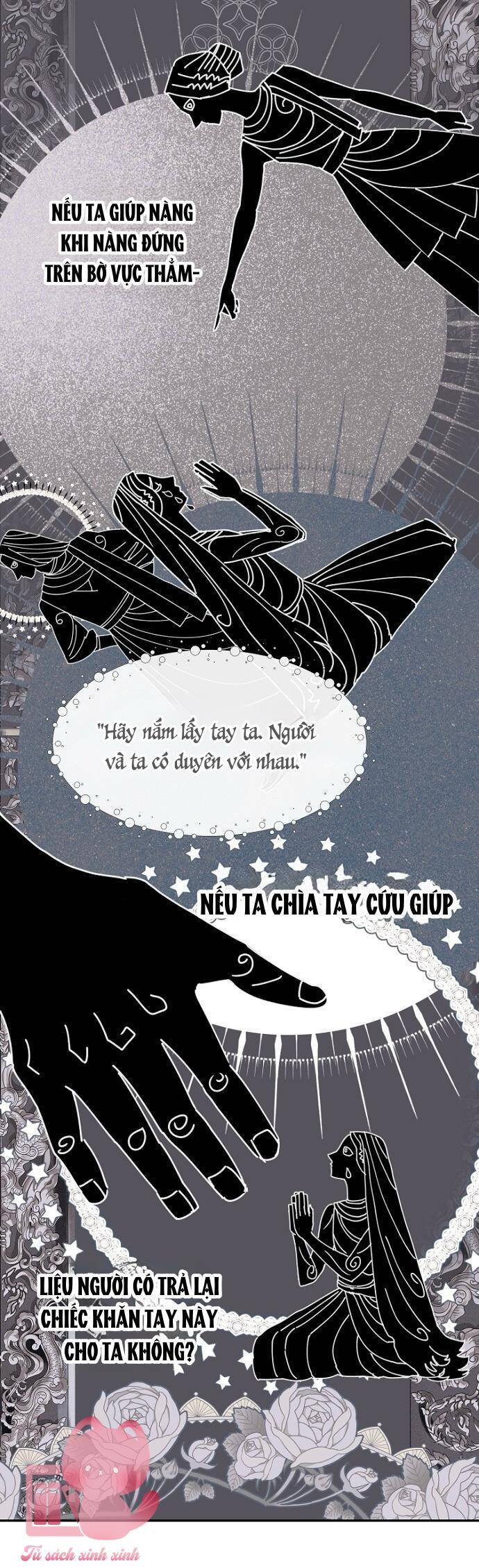 Tiền Là Tất Cả Chồng Là Phù Du - Chapter 102 - Page 49