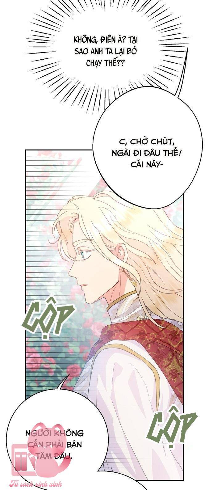 Tiền Là Tất Cả Chồng Là Phù Du - Chapter 102 - Page 5