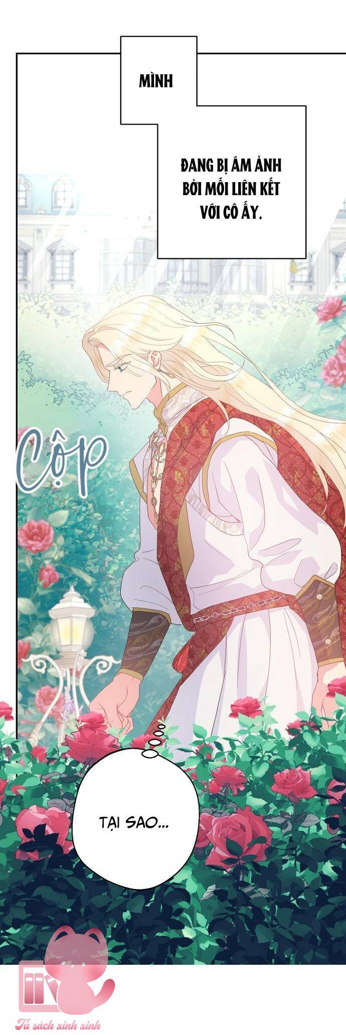 Tiền Là Tất Cả Chồng Là Phù Du - Chapter 102 - Page 50