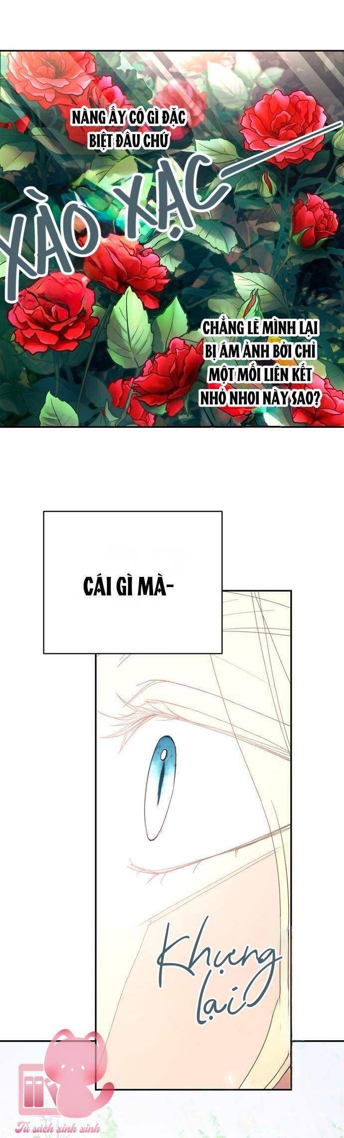 Tiền Là Tất Cả Chồng Là Phù Du - Chapter 102 - Page 52