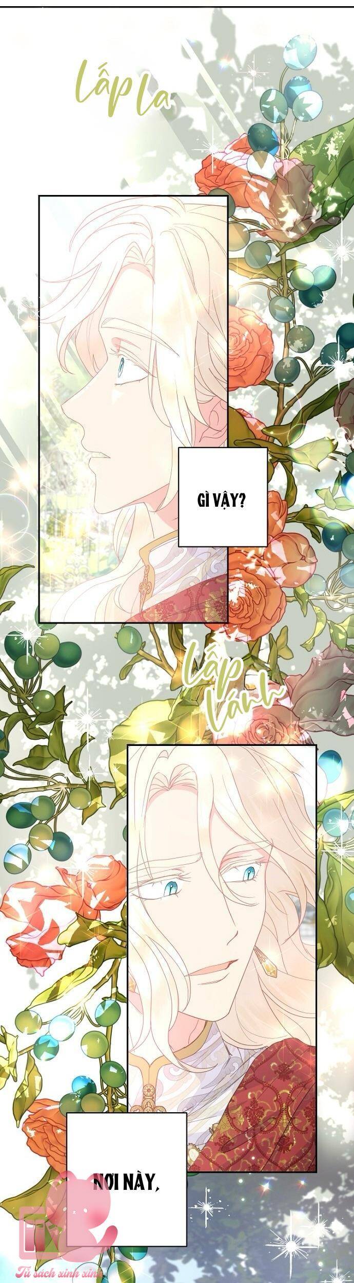 Tiền Là Tất Cả Chồng Là Phù Du - Chapter 102 - Page 54