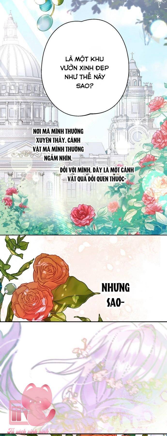 Tiền Là Tất Cả Chồng Là Phù Du - Chapter 102 - Page 55