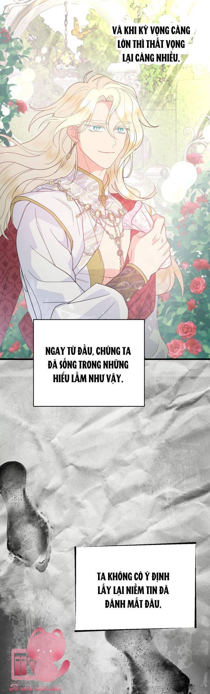 Tiền Là Tất Cả Chồng Là Phù Du - Chapter 102 - Page 61