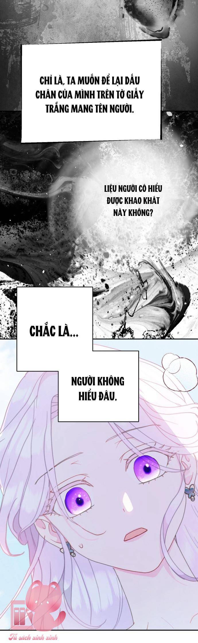 Tiền Là Tất Cả Chồng Là Phù Du - Chapter 102 - Page 62
