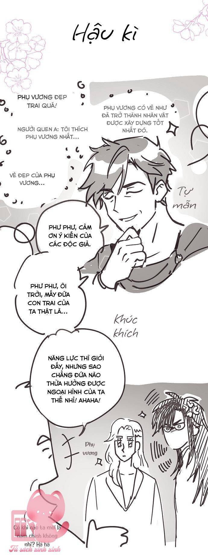 Tiền Là Tất Cả Chồng Là Phù Du - Chapter 102 - Page 69