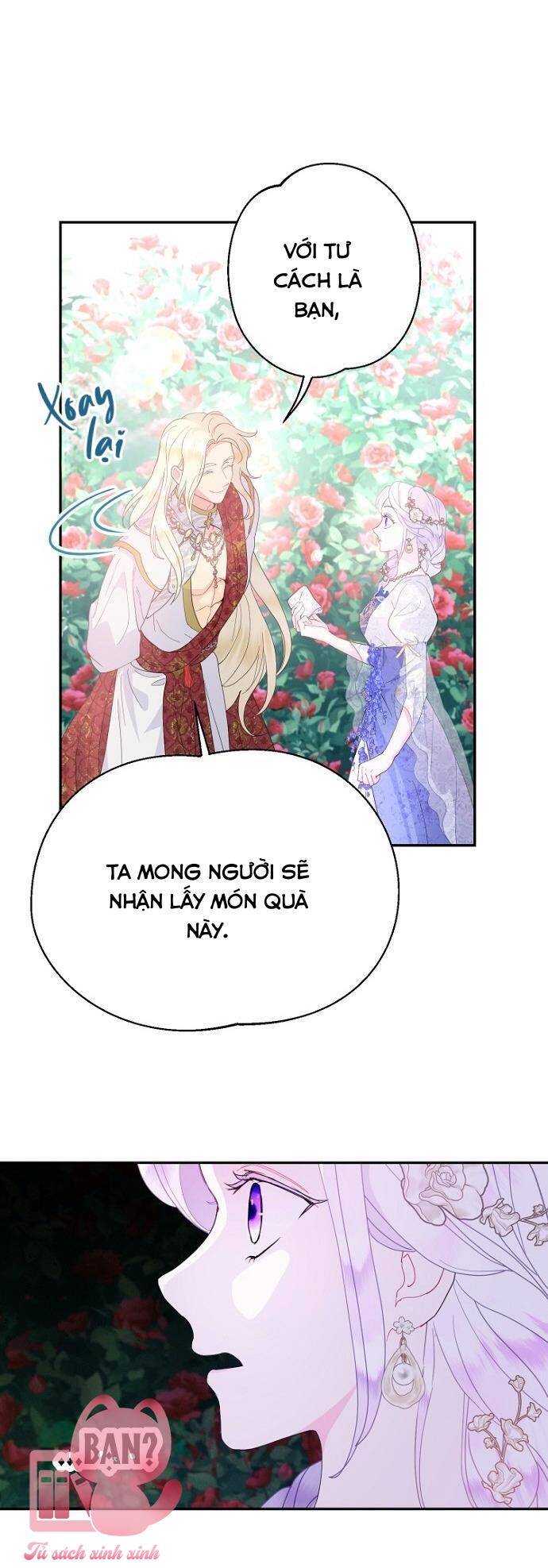 Tiền Là Tất Cả Chồng Là Phù Du - Chapter 102 - Page 7