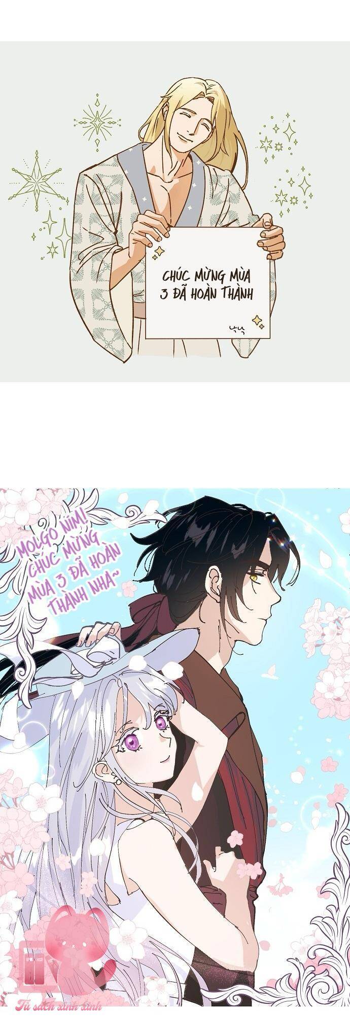 Tiền Là Tất Cả Chồng Là Phù Du - Chapter 102 - Page 74