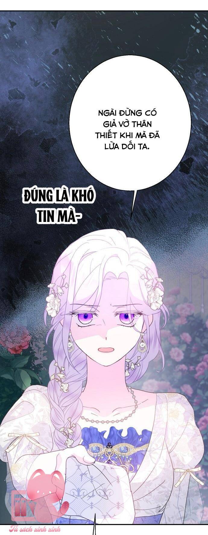 Tiền Là Tất Cả Chồng Là Phù Du - Chapter 102 - Page 8