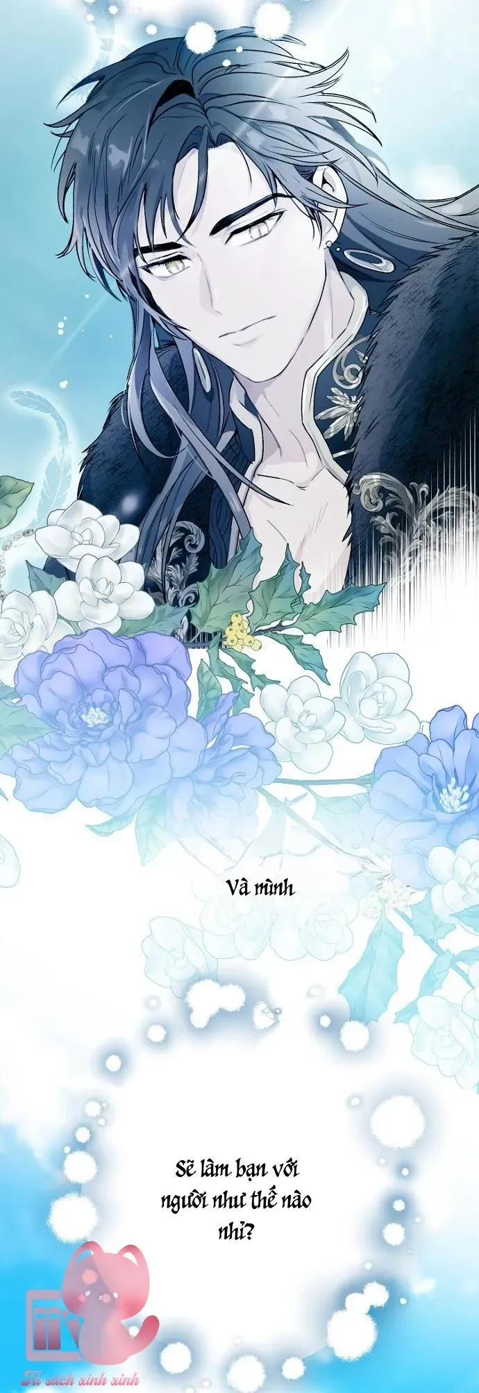 Tiền Là Tất Cả Chồng Là Phù Du - Chapter 104 - Page 11