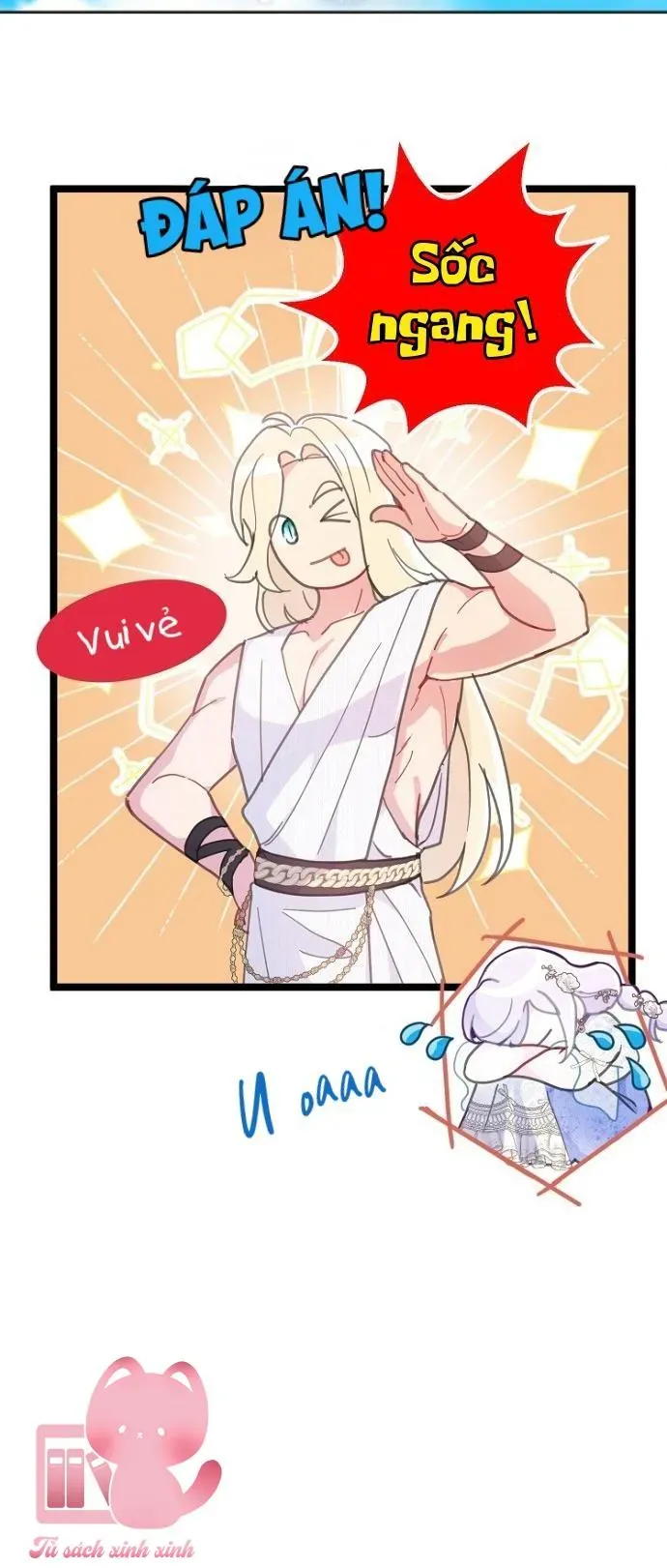 Tiền Là Tất Cả Chồng Là Phù Du - Chapter 104 - Page 12