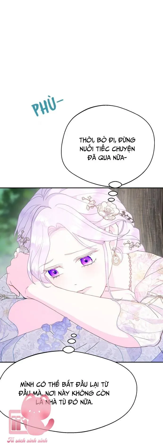 Tiền Là Tất Cả Chồng Là Phù Du - Chapter 104 - Page 13