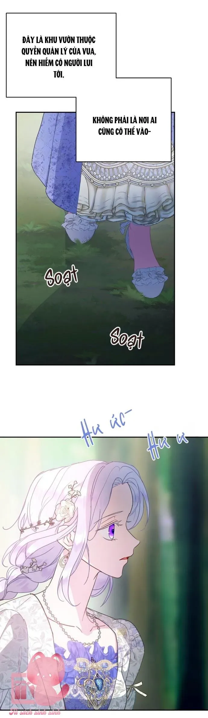 Tiền Là Tất Cả Chồng Là Phù Du - Chapter 104 - Page 17