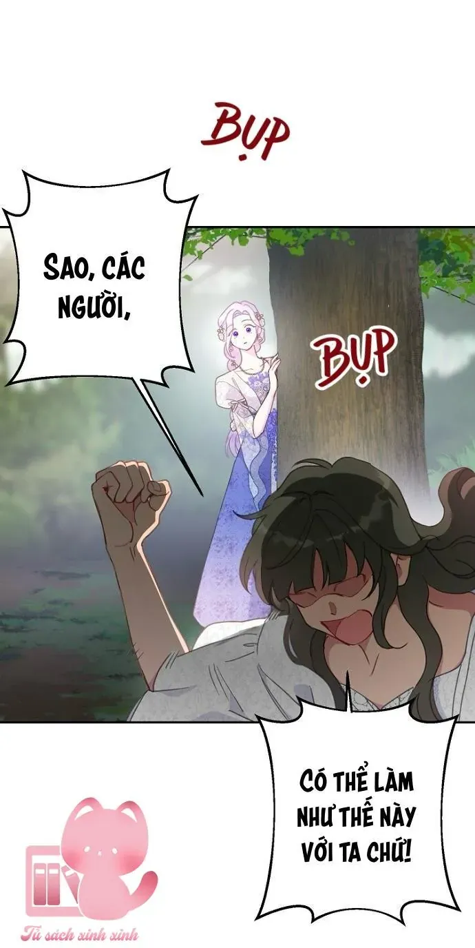 Tiền Là Tất Cả Chồng Là Phù Du - Chapter 104 - Page 19