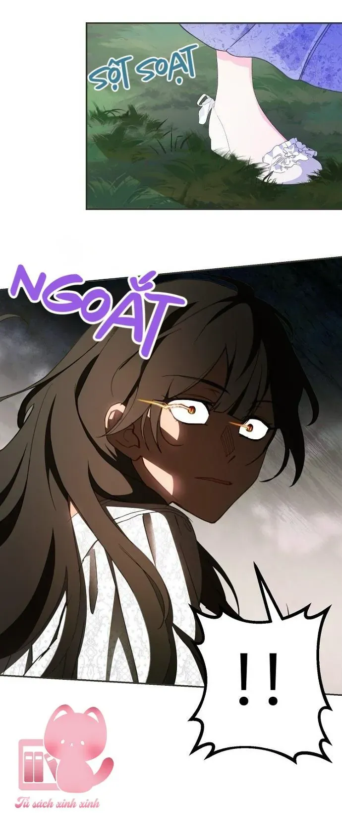 Tiền Là Tất Cả Chồng Là Phù Du - Chapter 104 - Page 21