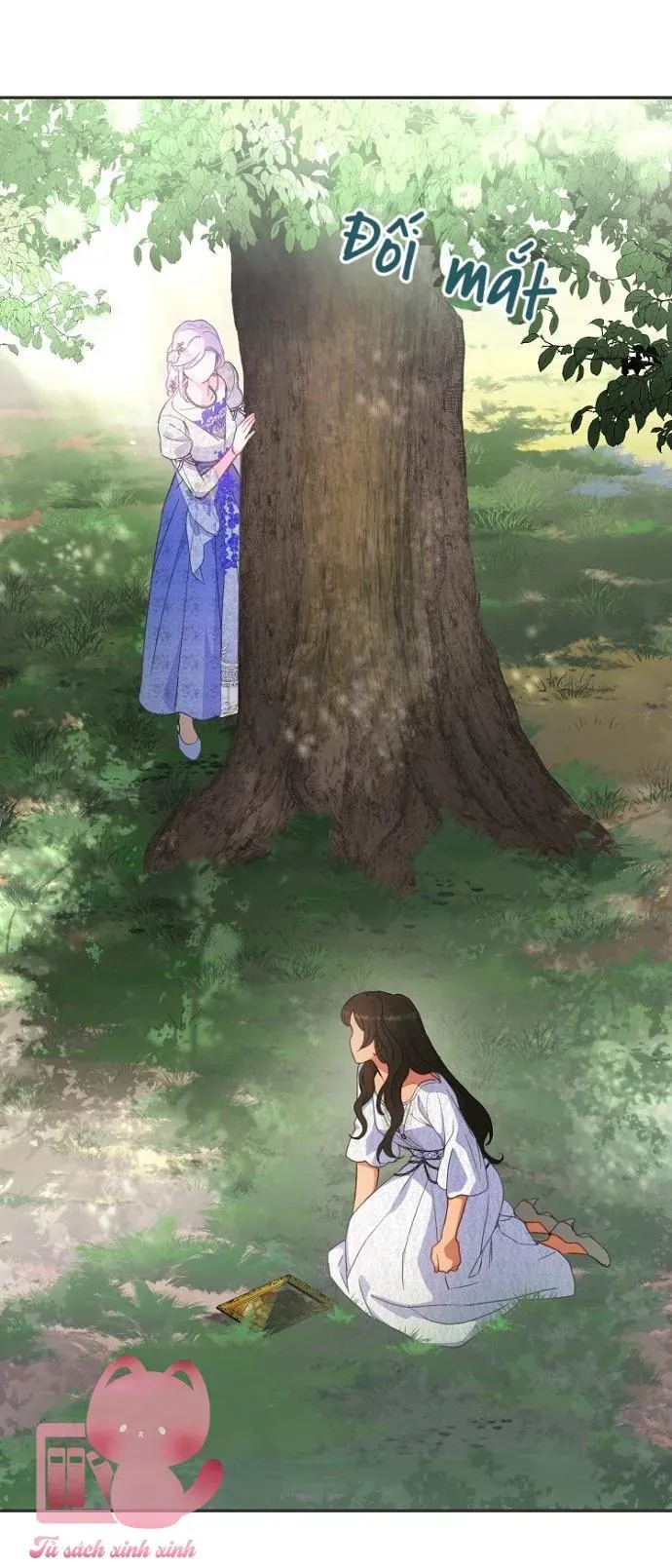 Tiền Là Tất Cả Chồng Là Phù Du - Chapter 104 - Page 22