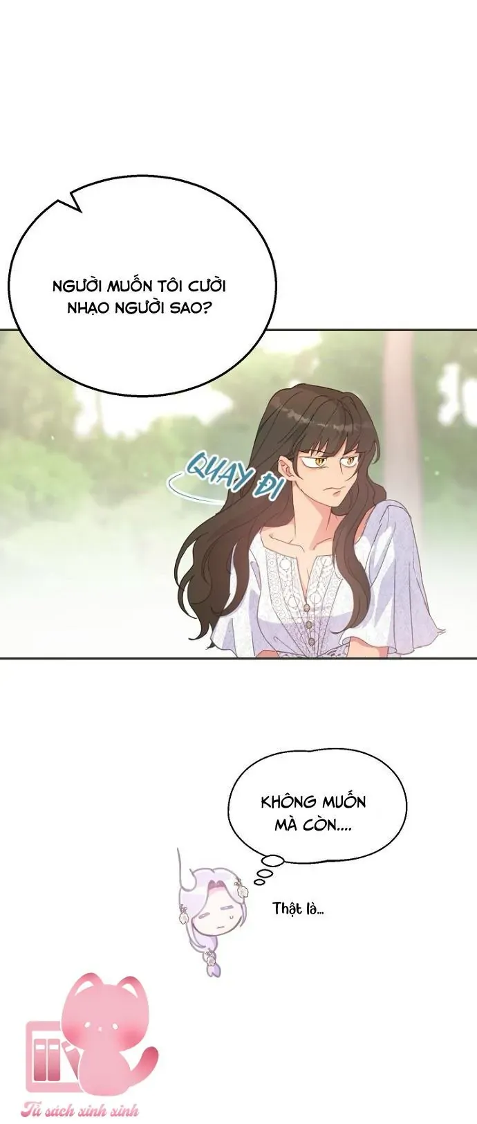 Tiền Là Tất Cả Chồng Là Phù Du - Chapter 104 - Page 28
