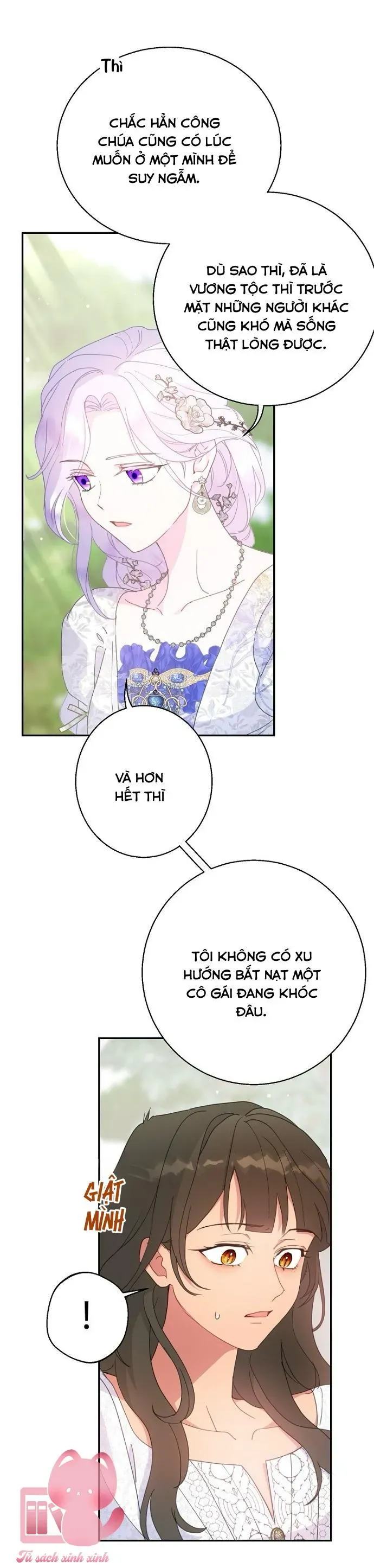 Tiền Là Tất Cả Chồng Là Phù Du - Chapter 104 - Page 29