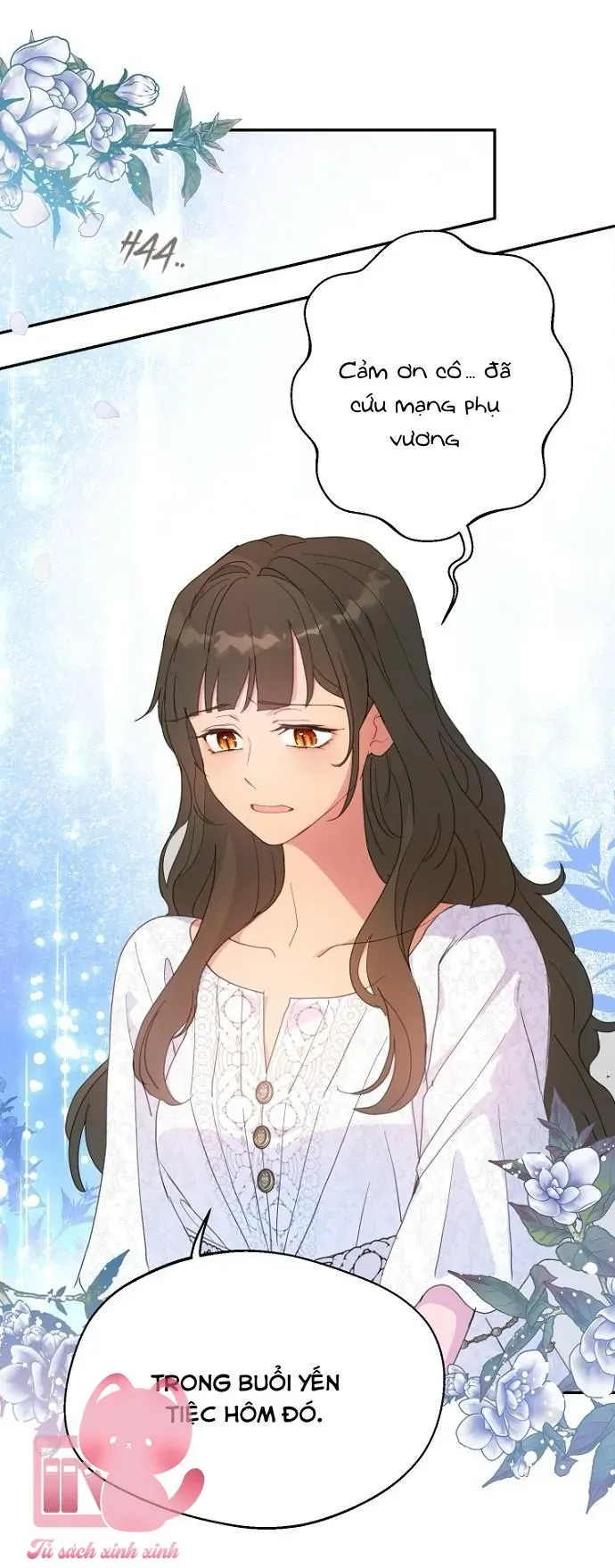 Tiền Là Tất Cả Chồng Là Phù Du - Chapter 104 - Page 32