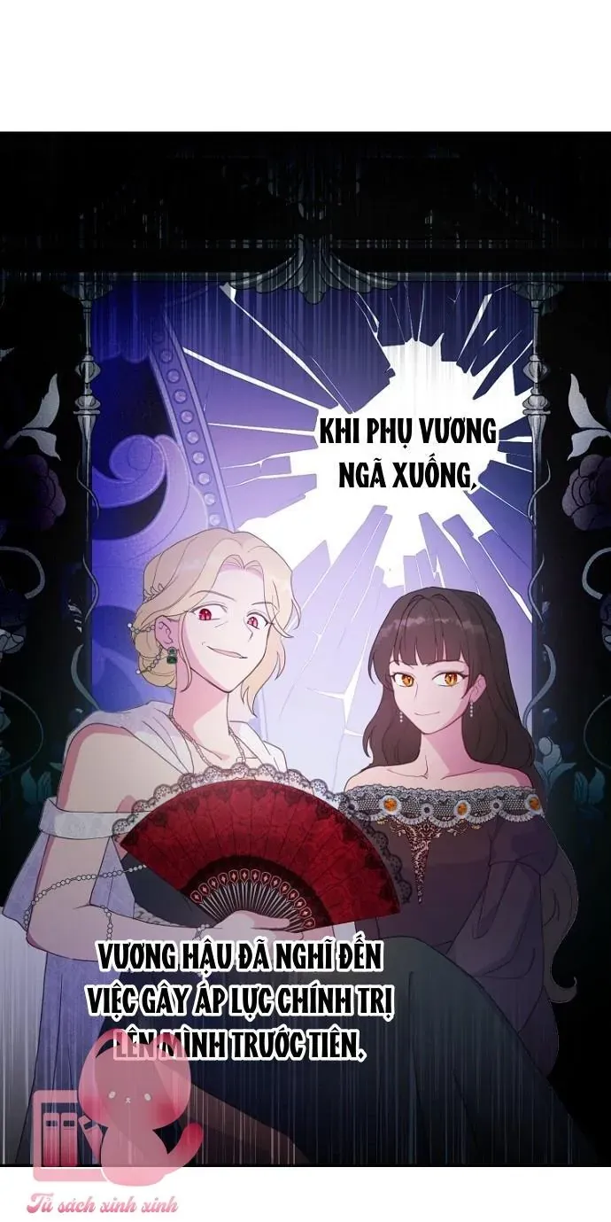 Tiền Là Tất Cả Chồng Là Phù Du - Chapter 104 - Page 34