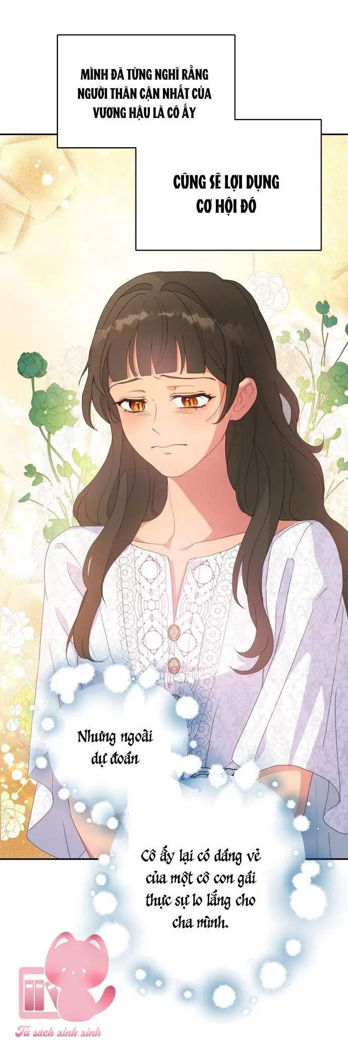 Tiền Là Tất Cả Chồng Là Phù Du - Chapter 104 - Page 35