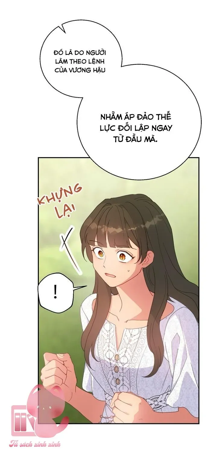 Tiền Là Tất Cả Chồng Là Phù Du - Chapter 104 - Page 38