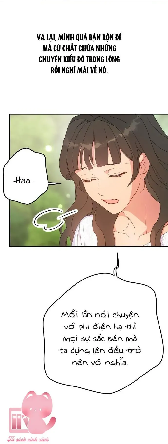 Tiền Là Tất Cả Chồng Là Phù Du - Chapter 104 - Page 40