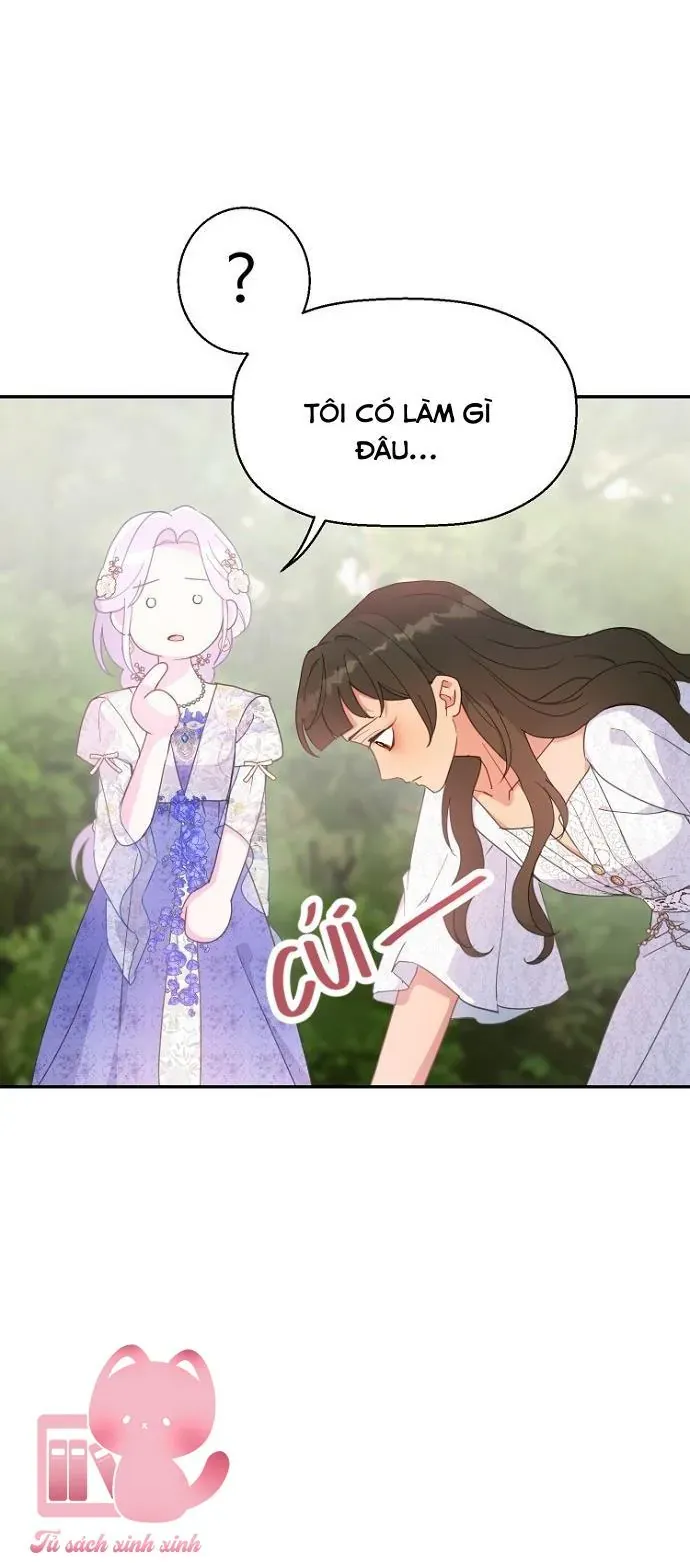 Tiền Là Tất Cả Chồng Là Phù Du - Chapter 104 - Page 41