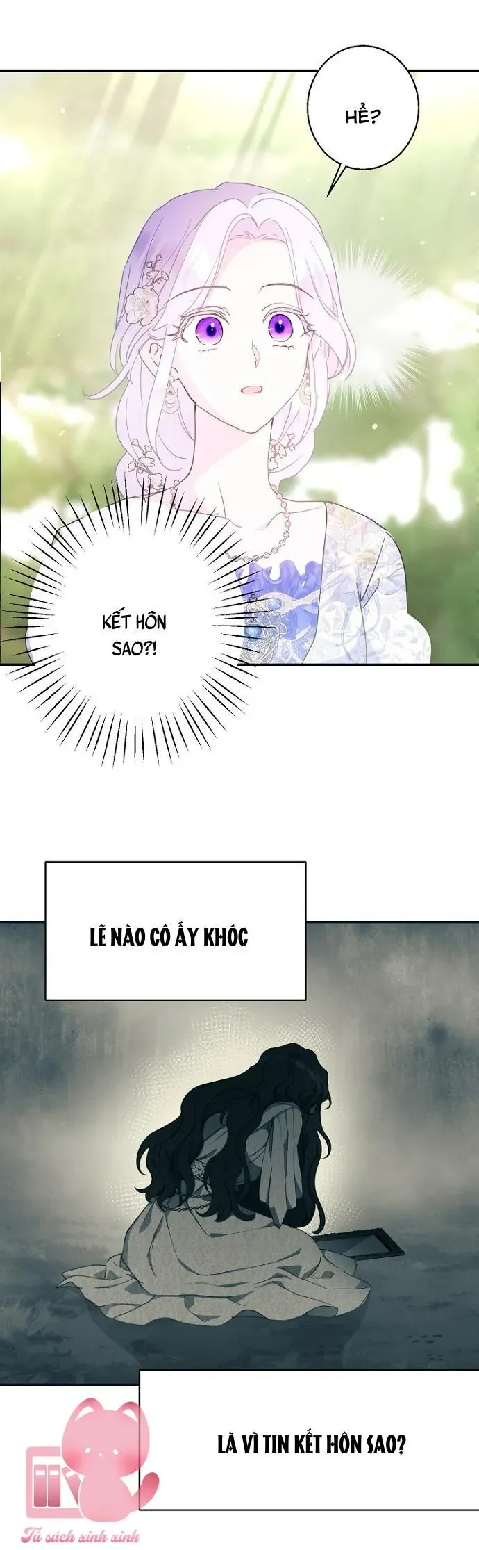 Tiền Là Tất Cả Chồng Là Phù Du - Chapter 104 - Page 43