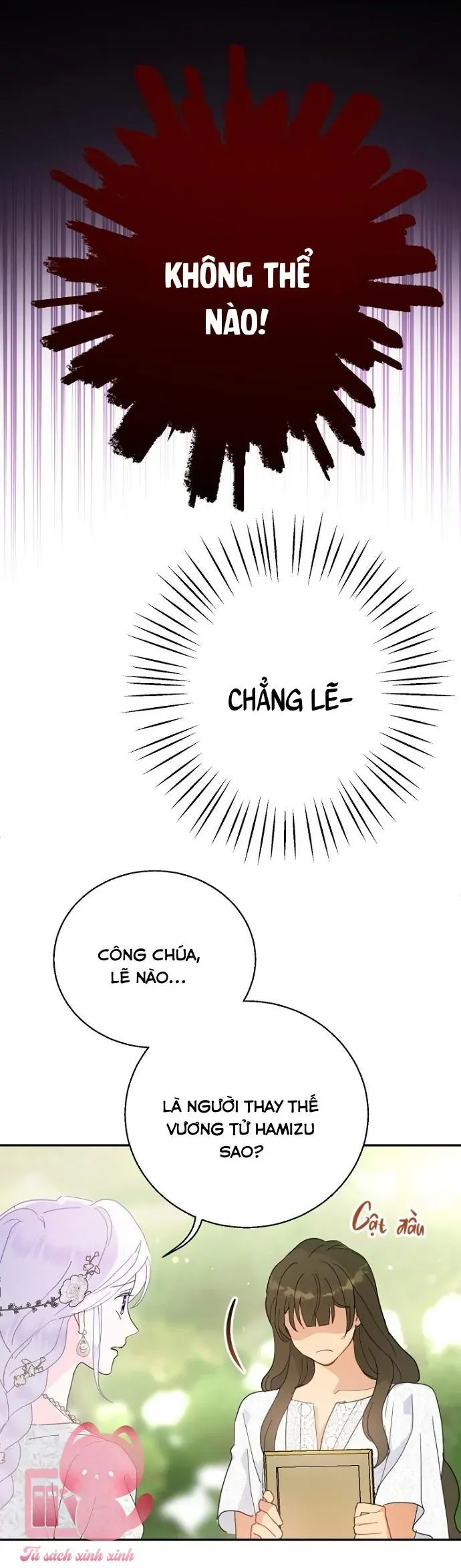 Tiền Là Tất Cả Chồng Là Phù Du - Chapter 104 - Page 45
