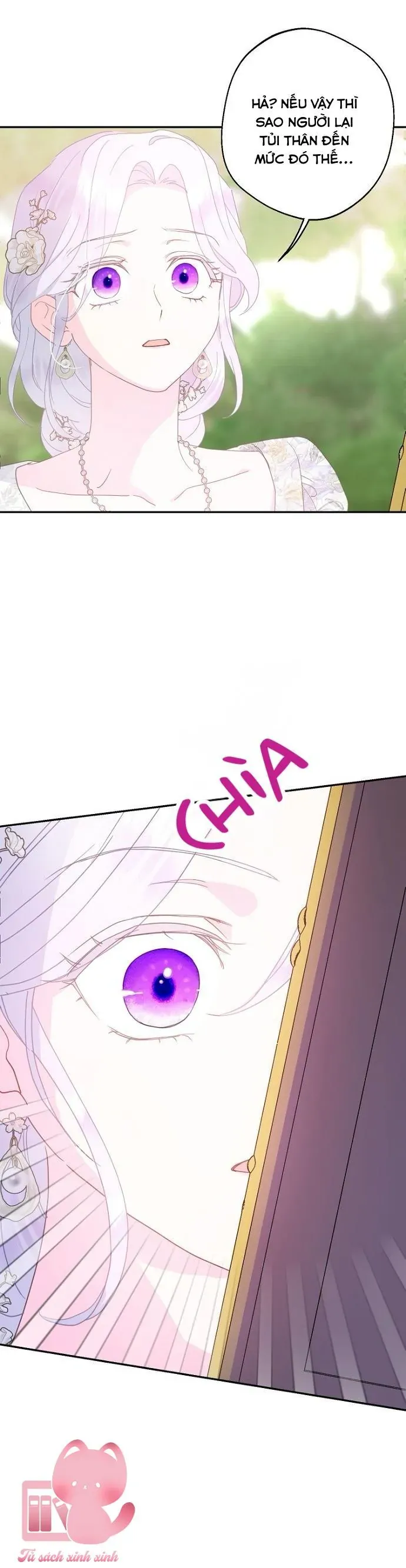 Tiền Là Tất Cả Chồng Là Phù Du - Chapter 104 - Page 48