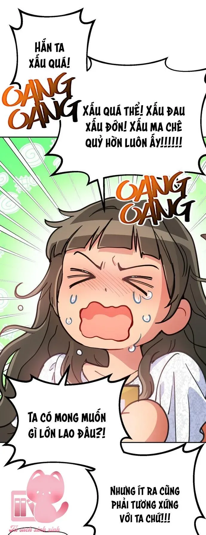 Tiền Là Tất Cả Chồng Là Phù Du - Chapter 104 - Page 50