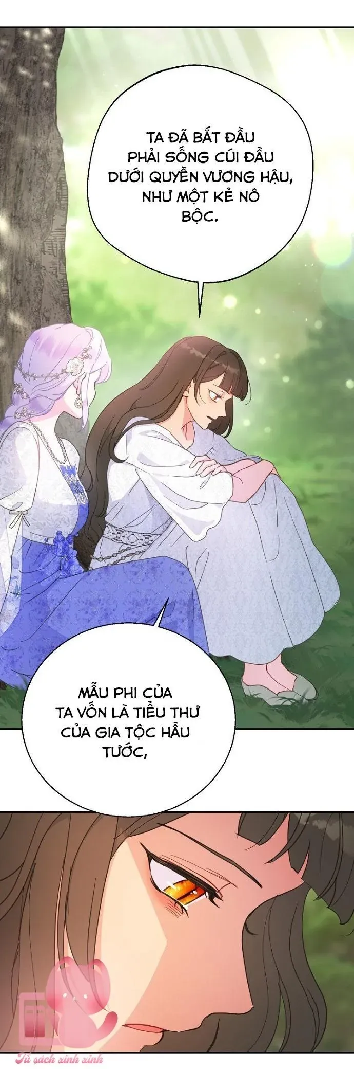 Tiền Là Tất Cả Chồng Là Phù Du - Chapter 105 - Page 12