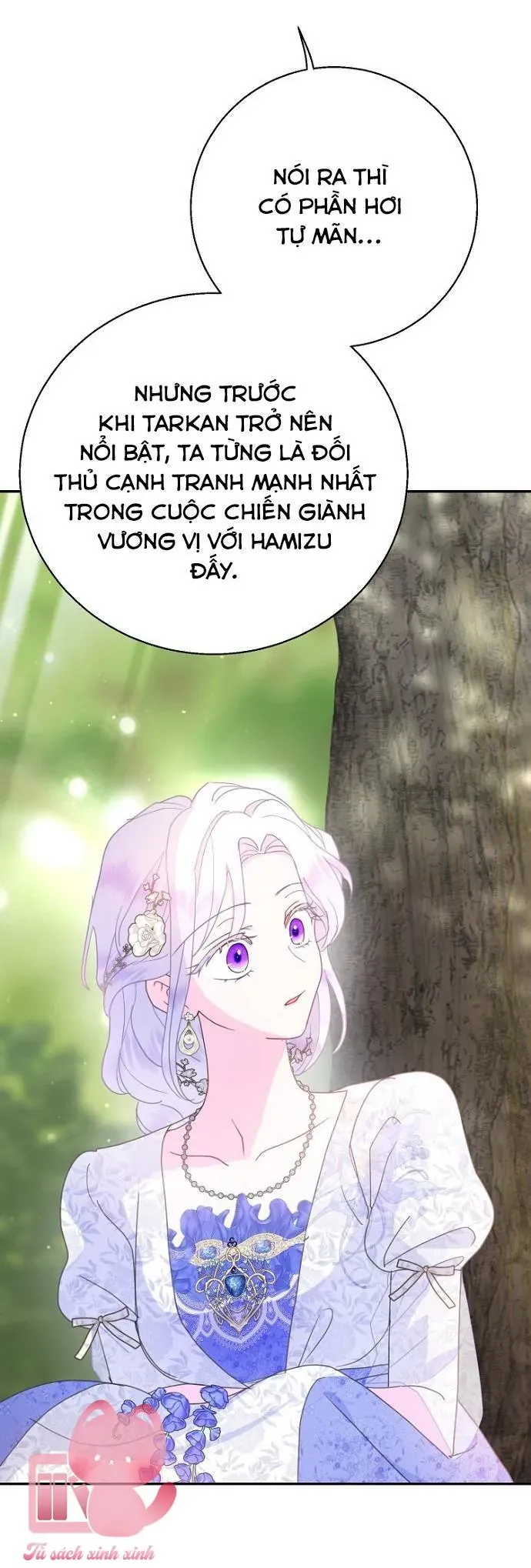 Tiền Là Tất Cả Chồng Là Phù Du - Chapter 105 - Page 13