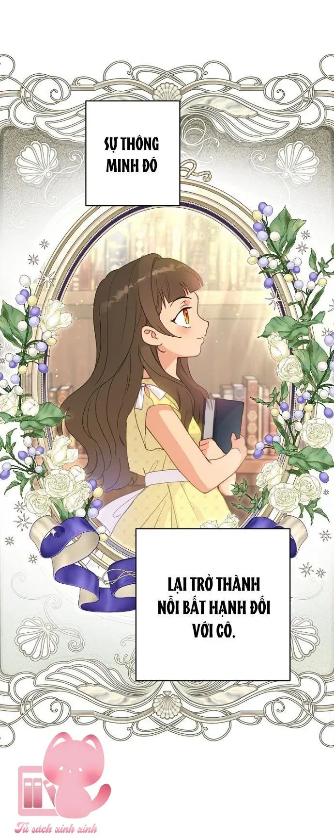 Tiền Là Tất Cả Chồng Là Phù Du - Chapter 105 - Page 14